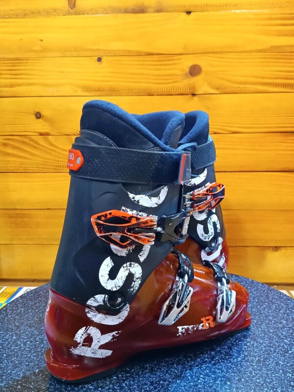 LYŽIARKY ROSSIGNOL EVO R80 28MP